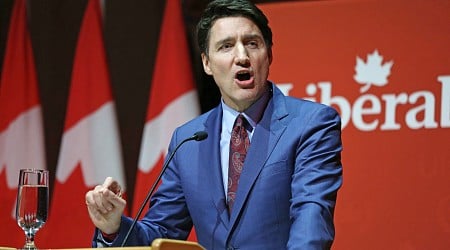 Is Canada's Justin Trudeau Resigning? What We Know