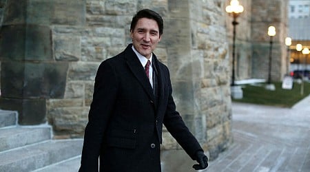 Canadian Prime Minister Justin Trudeau Reportedly Set To Resign This Week-Here’s What To Know