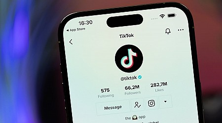 Utah sues TikTok alleging its live streams could be used to exploit underage users