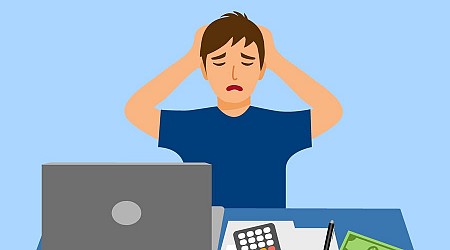 ‘Tax-Filing Anxiety’: Study Reveals 10 States Most Under Stress