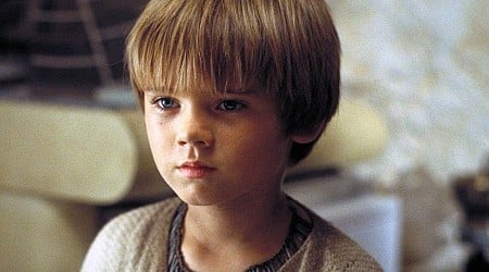 Former Star Wars Star Jake Lloyd Talks Mental Health and Reconnecting With the Galaxy Far, Far Away