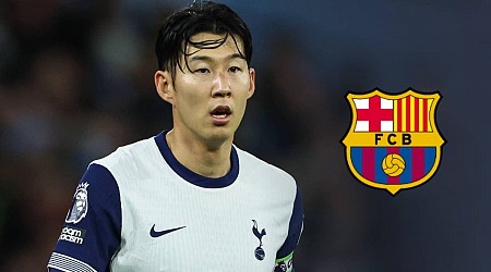 Barca looking to steal Tottenham talisman despite Postecoglou plan already being in place