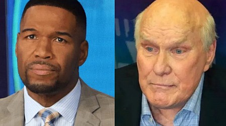 Michael Strahan’s ‘Riots’ Prediction Goes Awfully Wrong as Terry Bradshaw & FOX NFL Ripped Apart by Ex-NFLer Adam Pacman Jones