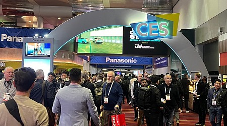 Disney, NBCUniversal, Warner Bros. Discovery And SAG-AFTRA Join Growing Industry Roster Set For Tech Talk At CES