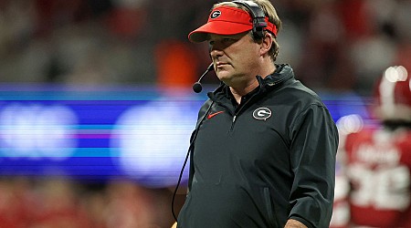 Kirby Smart’s Georgia Faces Urgent Pressing Needs Despite Securing Branch Brothers From USC