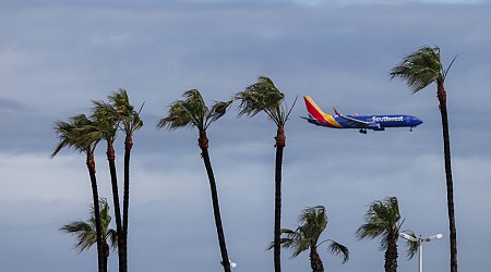 'Life-threatening' and 'destructive' windstorm headed to Southern California: What to know