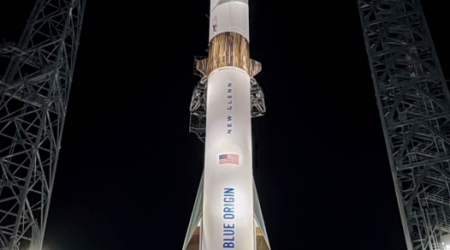 Is there a launch today? Upcoming SpaceX, Blue Origin, NASA rocket launch schedule in Florida