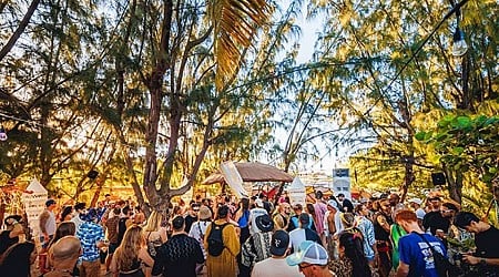 Saint Martin's SXM Festival adds more acts to 2025 line-up