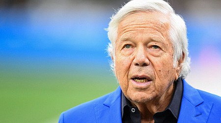 Robert Kraft’s Patriots Adopt Chargers Playbook for HC Search Amid Mike Vrabel Hiring Rumors