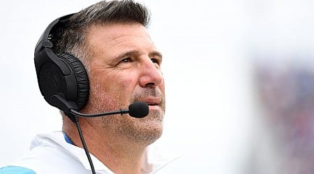 Ted Johnson: Mike Vrabel the ‘smartest player' I ever played with