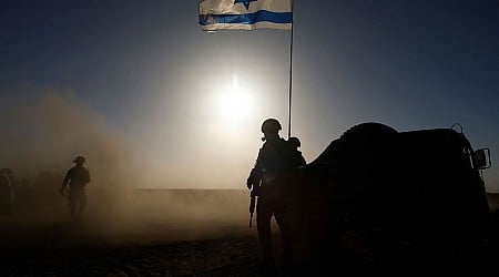 Israeli soldiers face growing risk of arrest abroad after Gaza service