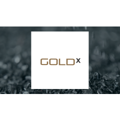 Gold X Mining (CVE:GLDX) Stock Price Up 1.4% – Here’s Why