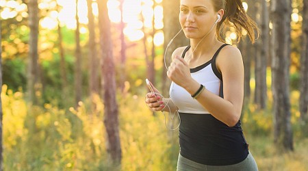 Un estudio demuestra que el ejercicio muscular acelera el crecimiento y la reparación neuronal