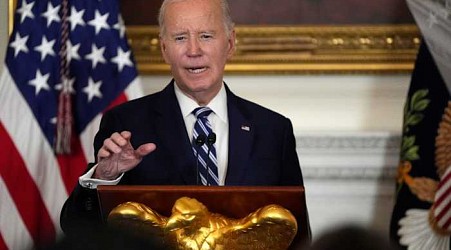 Biden will honor tribal requests by designating 2 new national monuments in California