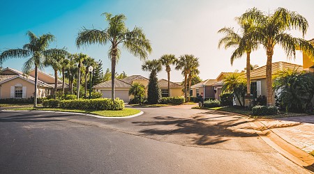 Florida Housing Market May Be Shifting: 'Add Gas To the Fire'