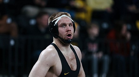 Iowa Hawkeyes’ Major Blunder Sent Wrestling Community Into Chaos With Latest Patrick Kennedy Update