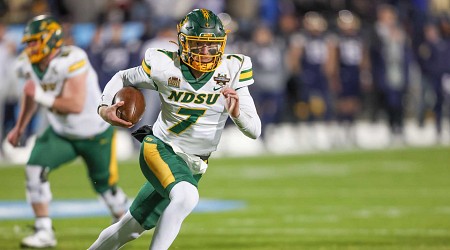 NDSU Beats Montana State to Win 2025 FCS Championship Bracket; 10th Title in 14 Years