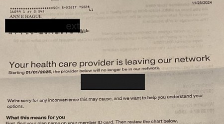 Aetna Medicare Advantage plans no longer accepted by thousands of North Texas providers