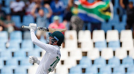 The World Test Championship Is Flawed But South Africa Deserve Cricket Success