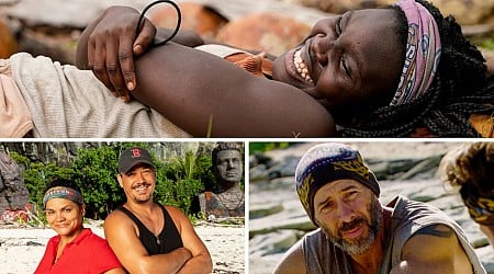 Every ‘Survivor’ Winner From Season 1 to Now