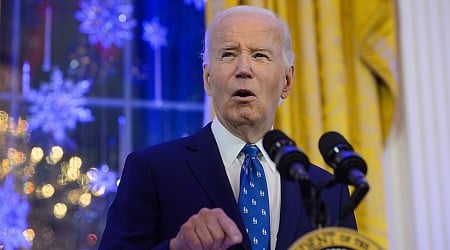 Biden commutes sentences of 37 inmates on federal death row