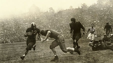 The Troubling Truth About the World War II-Era Rose Bowl That Became Part of American Sports Lore