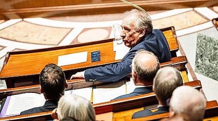 En direct, nouveau gouvernement : François Bayrou rencontrera de nouveau Emmanuel Macron dans l’après-midi à l’Elysée