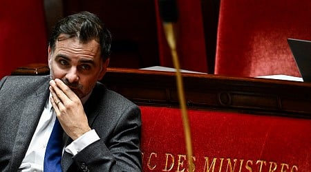 Avec le barème de l’impôt, la loi spéciale censée être technique est devenue politique