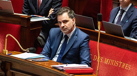 Budget : la loi spéciale arrive à l'Assemblée nationale