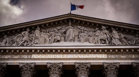 Budget : l'Assemblée nationale examine ce lundi la loi spéciale