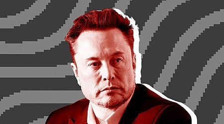 That Elon Musk ‘Adrian Dittmann’ screenshot is almost certainly fake