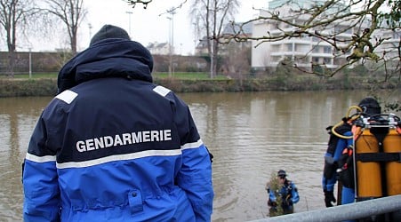 Maine-et-Loire : Le corps sans vie de Justine, 24 ans, retrouvé près de Cholet