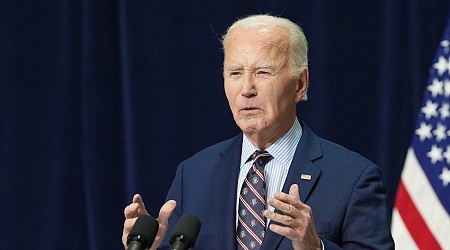 Biden to award Presidential Citizens Medals to 20 recipients, including Liz Cheney