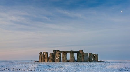 10 Winter Solstice Celebrations From Around the World