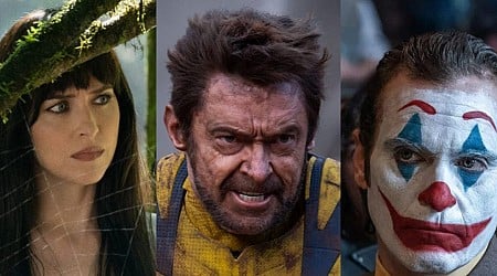 The best and worst superhero movies of 2024, according to critics