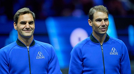 Roger Federer Channels His Cheeky Side to Highlight Rafael Nadal’s ‘Underwear’ Ritual in Heartfelt Farewell Post