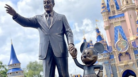 Florida Resident Discover Disney Ticket Returns January 7, Tickets as Low as $60 Per Day