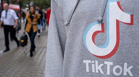 TikTok Shop is outperforming Shein and Sephora among US shoppers online