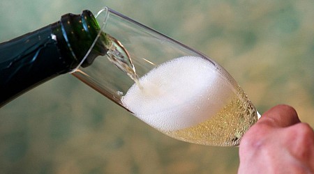 Getränke-Trends: Sekt - immer öfter alkoholfrei oder mit Sirup