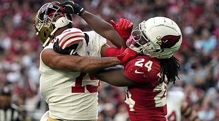 49ers cap terrible season with loss to Cardinals