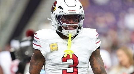 NFL News: Budda Baker, Cardinals Reach 3-Year Contract Extension Worth Reported $54M