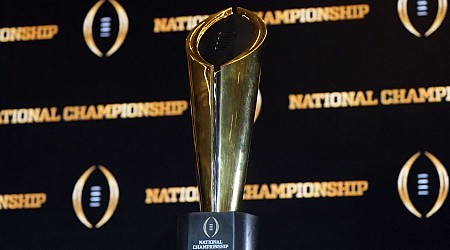 CFP won't flip dates of semis despite SEC request