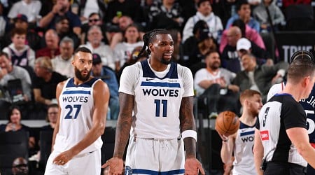 NBA Rumors: T-Wolves Eyed by Insiders as 'Potential Player' Before Trade Deadline