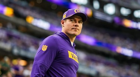 Report: Why Teams Feel Kevin O'Connell May Be Available for Trade amid Vikings Rumors