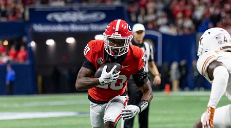 Sugar Bowl 2024: Latest Odds, Prediction for Georgia's CFB Quarterfinal Playoff Game