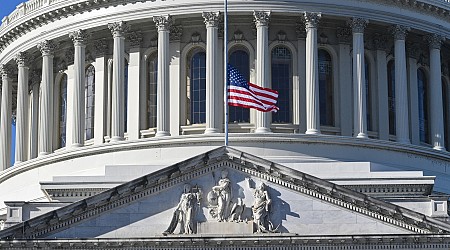 Events scheduled around Jimmy Carter's state funeral in Washington