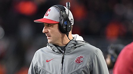 Sources: Wake to hire Wazzu's Dickert as coach