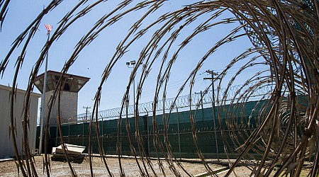 U.S. transfers 11 Guantanamo detainees to Yemen after more than two decades without charge