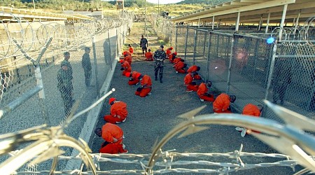 US repatriates Tunisian detainee held without charge at Guantanamo Bay since the day it opened