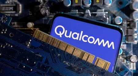 Qualcomm processors properly licensed from Arm, US jury finds